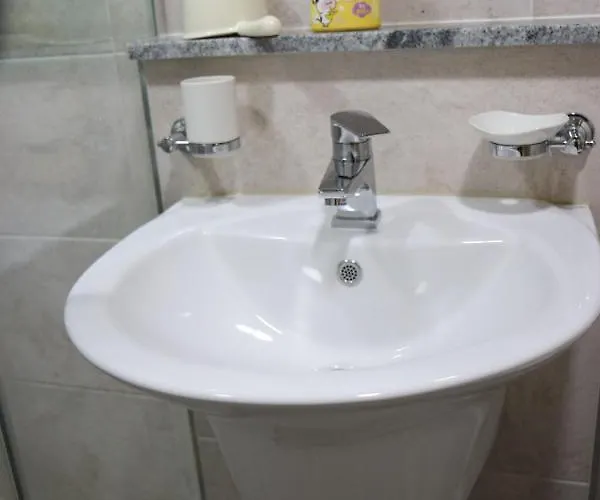 Hongdae Residence-2 1min From Hongik Uni Station Exit #1